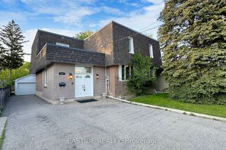 House for Sale, 339 Elmwood Ave, Richmond Hill, ON