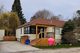 House for Sale, 6 Melody Lane, Georgina, ON