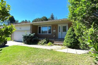 Detached House for Rent, 254 Plymouth Tr #upper, Newmarket, ON