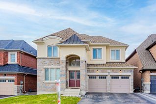 Detached House for Rent, 6 William Luck Ave N, East Gwillimbury, ON