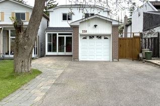 House for Sale, 228 Snowshoe Cres, Markham, ON