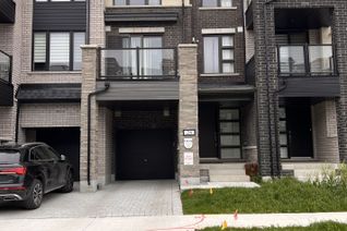 Freehold Townhouse for Rent, 28 Gilbert Wright Ave, Markham, ON