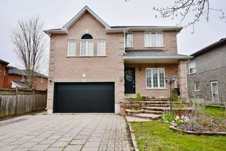 Property for Sale, 6 Joseph Cres, Barrie, ON