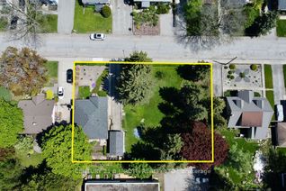 Bungalow for Sale, 68 Drury Lane, Barrie, ON