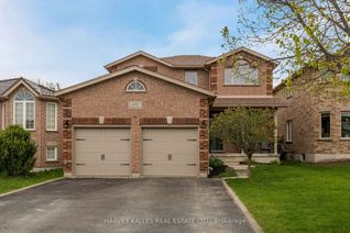 House for Sale, 250 Pringle Dr, Barrie, ON