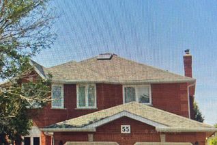 Detached House for Sale, 55 Morton Cres, Barrie, ON