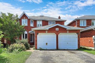 Property for Sale, 55 Morton Cres, Barrie, ON