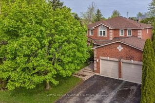 Property for Sale, 22 Farmstead Cres, Barrie, ON