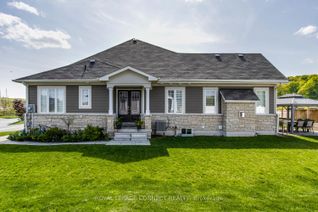 Freehold Townhouse for Sale, 612 Bayport Blvd, Midland, ON