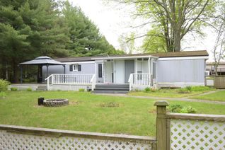 Bungalow for Sale, 5216 County 90 Rd #28 & 29, Springwater, ON