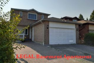 Property for Sale, 296 Hickling Tr, Barrie, ON