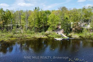 Land for Sale, 2699 Coopers Falls Rd, Severn, ON