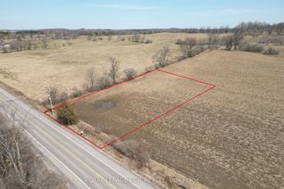 Land for Sale, 0 Heart Lake Rd, Caledon, ON