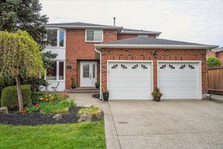 House for Sale, 274 Poole Dr, Oakville, ON