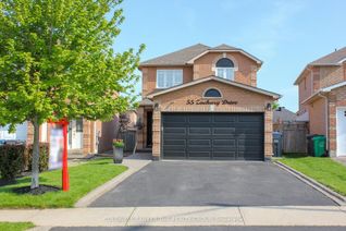 House for Sale, 55 Zachary Dr, Brampton, ON