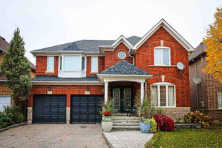 House for Sale, 9 Briardale Rd, Brampton, ON
