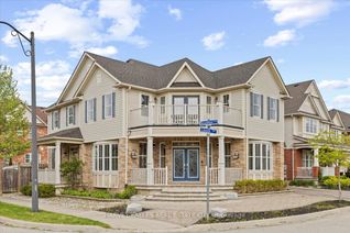 House for Sale, 717 Livock Tr, Milton, ON