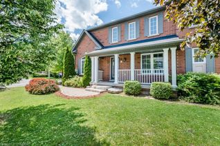 Detached House for Sale, 2305 Pine Glen Rd, Oakville, ON