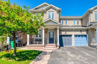 Semi-Detached House for Rent, 4849 James Austin Dr #Lower, Mississauga, ON
