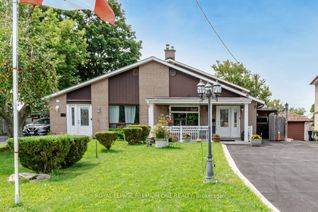 Semi-Detached House for Sale, 4 Azalea Crt, Toronto, ON