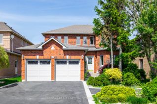 Detached House for Sale, 2237 Proudfoot Tr, Oakville, ON