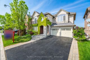 House for Sale, 7 Eagleprings Cres, Brampton, ON