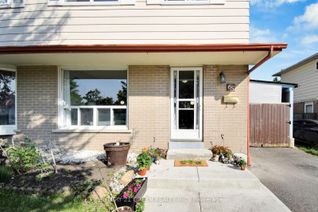 Semi-Detached House for Sale, 65 Crawford Dr, Brampton, ON