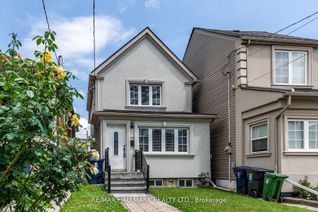 Detached House for Sale, 291 Boon Ave, Toronto, ON