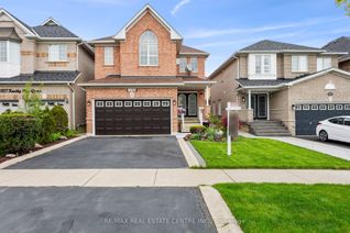 Property for Sale, 1123 Knotty Pine Grve, Mississauga, ON