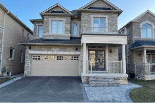 Property for Rent, 4094 Channing Cres #Lower, Oakville, ON