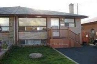 House for Rent, 14 Benton Rd #Main, Brampton, ON
