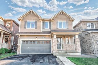 Detached House for Rent, 188 Ruhl Dr, Milton, ON