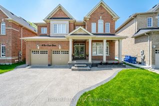 Detached House for Sale, 8 Teal Crest Circ, Brampton, ON