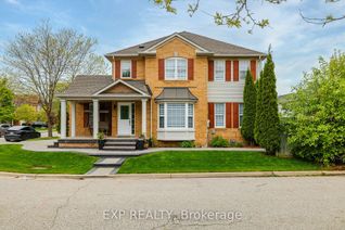 Detached House for Sale, 43 Rowland St, Brampton, ON