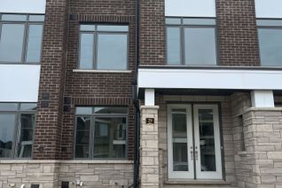 Freehold Townhouse for Rent, 29 Camino Real Dr, Caledon, ON