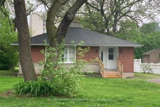 Detached House for Rent, 378 Torrance St #Main, Burlington, ON