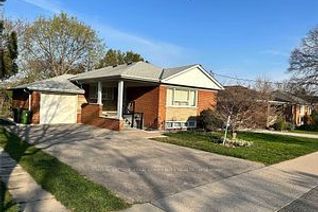 Bungalow for Rent, 57 Westroyal Rd #Bsmt, Toronto, ON