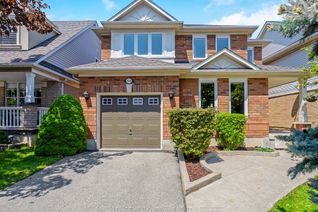 Detached House for Sale, 469 Farlow Cres, Milton, ON
