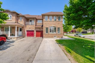 House for Sale, 34 Blue Whale Blvd, Brampton, ON