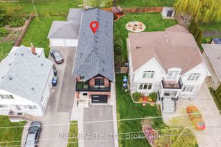 Property for Sale, 897 Fourth St, Mississauga, ON