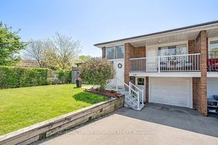 Semi-Detached House for Sale, 1186 Shadeland Dr, Mississauga, ON