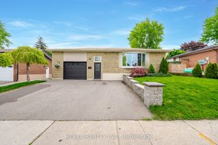 House for Sale, 39 Edwin Dr, Brampton, ON