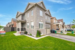 House for Sale, 351 Royal West Dr, Brampton, ON