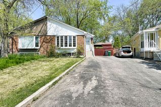 Bungalow for Sale, 3433 Fellmore Dr, Mississauga, ON