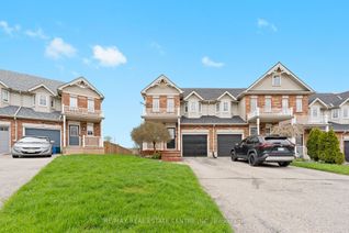 Property for Rent, 75 Benjamin Cres N, Orangeville, ON