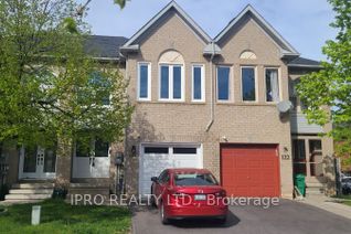 Property for Sale, 120 Goldenlight Circ #25, Brampton, ON