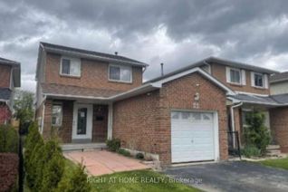 Detached House for Sale, 22 Summertime Crt, Brampton, ON