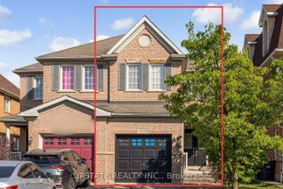 Semi-Detached House for Sale, 3588 Southwick St, Mississauga, ON