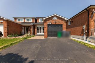 Property for Sale, 4675 Empire Cres, Mississauga, ON