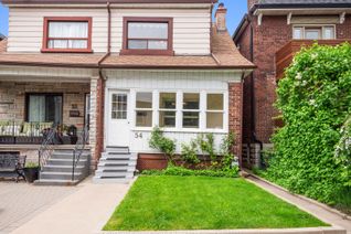 House for Sale, 54 Roblocke Ave, Toronto, ON